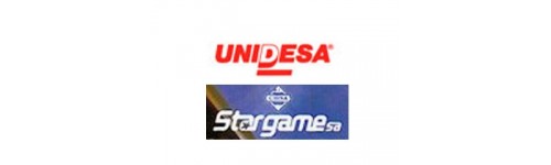 Unidesa / Cirsa / Stargame