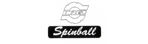 Inder / Spinball