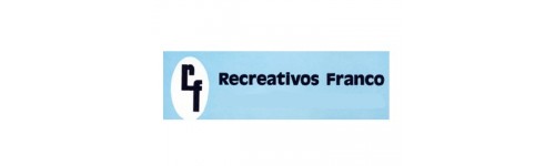 Recreativos Franco