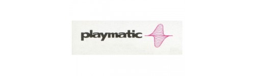 Playmatic