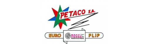 Petaco / Recel / Euroflip