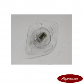 Flasher Receptacle and Socket A-14265-13