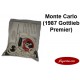 Rubber Rings Kit - Monte Carlo (Gottlieb / Premier)