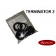 Rubber Rings Kit - Terminator 2 (Black)