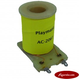 Playmatic AC-2061 Coil