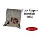 Rubber Rings Kit - Buck Rogers (1980 Gottlieb)