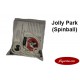 Rubber Rings Kit - Jolly Park (Spinball)