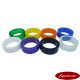 Super-Bands™ Polyurethane Flipper Rubber Mini 1" Size