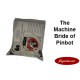 Rubber Rings Kit - The Machine Bride of Pinbot