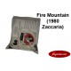 Kit Gomas - Fire Mountain (Zaccaria 1980)