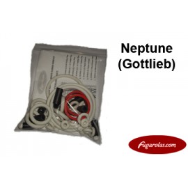 Kit Gomas - Neptune (Gottlieb)