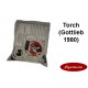 Rubber Rings Kit - Torch (1980 Gottlieb)