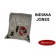 Rubber Rings Kit - Indiana Jones (White)