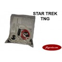 Kit Gomas - Star Trek TNG (Blanco)