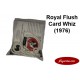 Rubber Rings Kit - Royal Flush / Card Whiz (1976 Gottlieb)