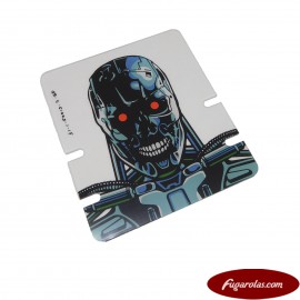 Terminator 2 31-1-50013-7-SP Plastic (Repro)