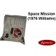 Rubber Rings Kit - Space Mission (Williams 1976)