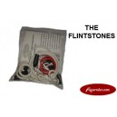 Rubber Rings Kit - The Flintstones (White)