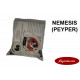 Rubber Rings Kit - Nemesis *approx* (Peyper)