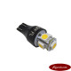 Lámpara Inyectable Flasher 906 5-LED SMD (12v)