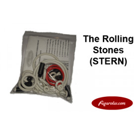Kit Gomas - The Rolling Stones (Stern 2011)