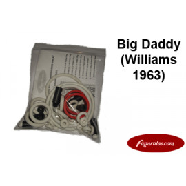 Kit Gomas - Big Daddy (1963 Williams)