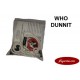 Kit Gomas - Who Dunnit (Blanco)