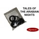 Rubber Rings Kit - Tales of the Arabian Nights (Black)