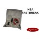 Rubber Rings Kit - NBA Fastbreak (White)