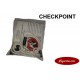 Kit Gomas - Checkpoint (Blanco)
