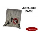 Rubber Rings Kit - Jurassic Park (White)