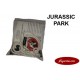 Rubber Rings Kit - Jurassic Park -Data East- (White)