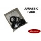 Kit Gomas - Jurassic Park -Data East- (Negro)