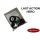 Kit Gomas - Last Action Hero (Negro)