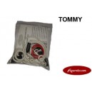 Rubber Rings Kit - Tommy (White)