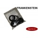 Rubber Rings Kit - Frankenstein (Black)