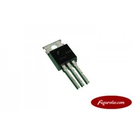 Transistor TIP42 / TIP42C