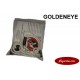 Rubber Rings Kit - Goldeneye (White)