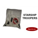 Rubber Rings Kit - Starship Troopers (White)