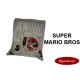 Rubber Rings Kit - Super Mario Bros (White)