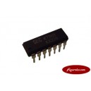 Chip LM339 Matriz Interruptores