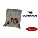 Kit Gomas - The Sopranos (Blanco)