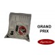Rubber Rings Kit - Grand Prix -STERN- (White)