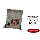 Rubber Rings Kit - World Poker Tour (White)