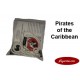 Kit Gomas - Pirates of the Caribbean (Blanco)