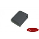 Vinyl Rubber Switch Cover - Gray