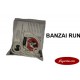 Rubber Rings Kit - Banzai Run (White)
