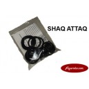 Kit Gomas - Shaq Attaq (Negro)