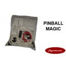 Kit Gomas - Pinball Magic (Blanco)