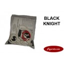 Rubber Rings Kit - Black Knight (White)